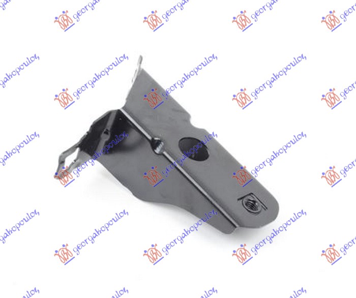 NOSAC PREDNJEG BLATOBRANA PREDNJI GORNJI METALNI BMW SERIES 3 SDN/S.W. 2014-2018 (F30/F31/F80)