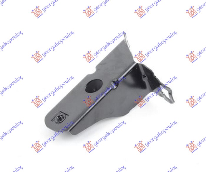 NOSAC PREDNJEG BLATOBRANA PREDNJI GORNJI METALNI BMW SERIES 3 SDN/S.W. 2014-2018 (F30/F31/F80)