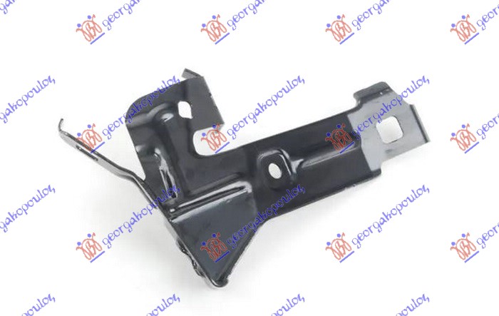 NOSAC PREDNJEG BLATOBRANA DONJI METALNI BMW SERIES 3 SDN/S.W. 2014-2018 (F30/F31/F80)