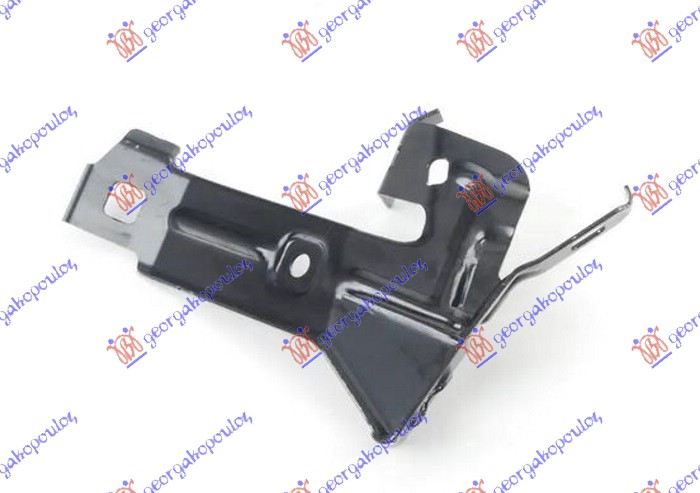 NOSAC PREDNJEG BLATOBRANA DONJI METALNI BMW SERIES 3 SDN/S.W. 2014-2018 (F30/F31/F80)