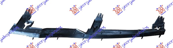 NOSAC FARA GORNJI PLASTICNI BMW SERIES 3 SDN/S.W. 2012-2014 (F30/F31/F80)
