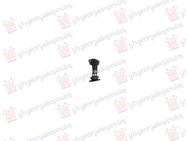 NOSAC PREDNJEG BRANIKA DONJI SREDNJI PLASTICNI BMW SERIES 3 SDN/S.W. 2014-2018 (F30/F31/F80)