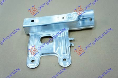NOSAC PREDNJEG BRANIKA DONJI BMW SERIES 1 3/5D 2015-2019 (F21/F20)