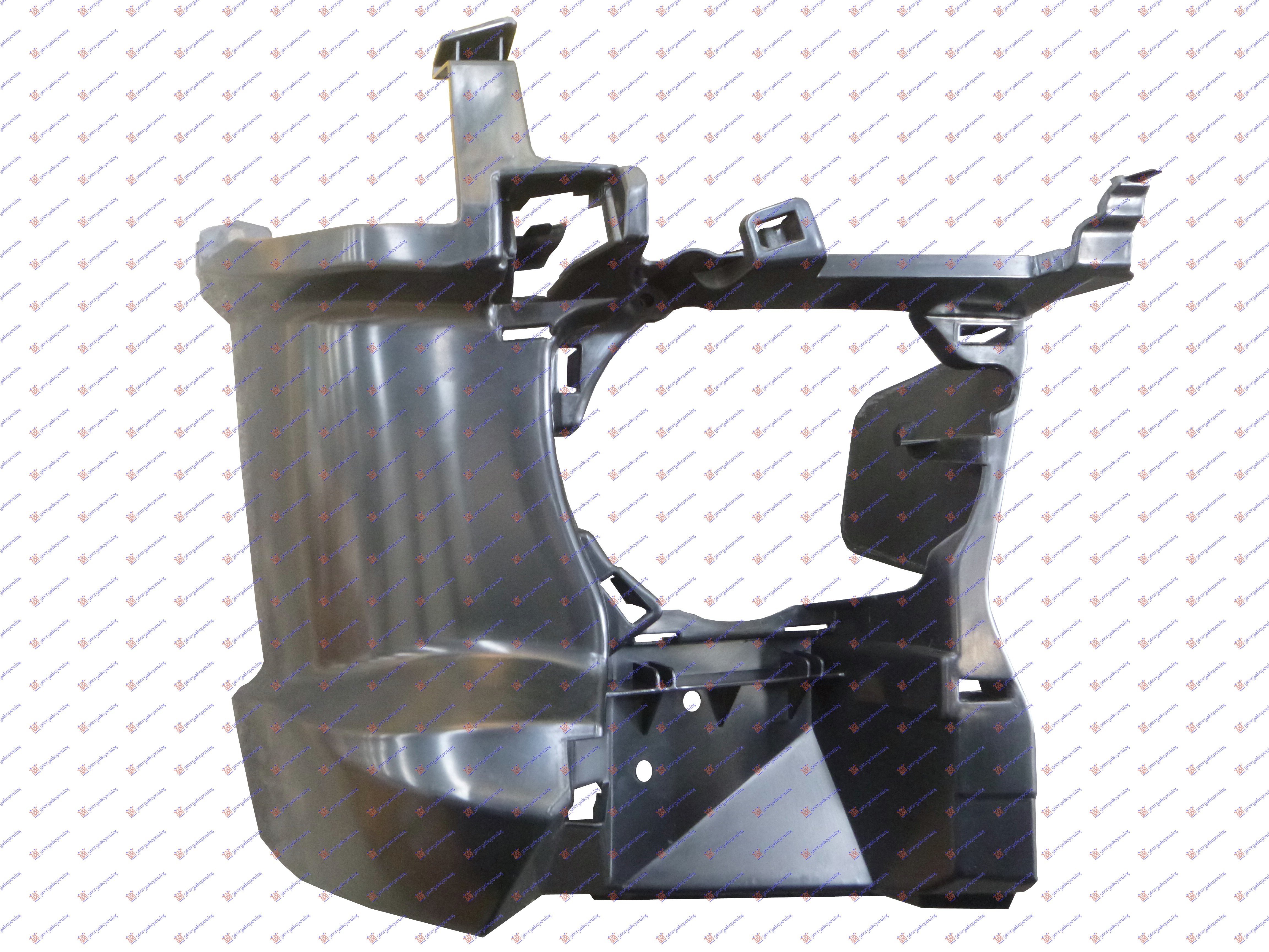 NOSAC MAGLENKE PLASTICNI BMW SERIES 3 SDN/S.W. 2012-2014 (F30/F31/F80)
