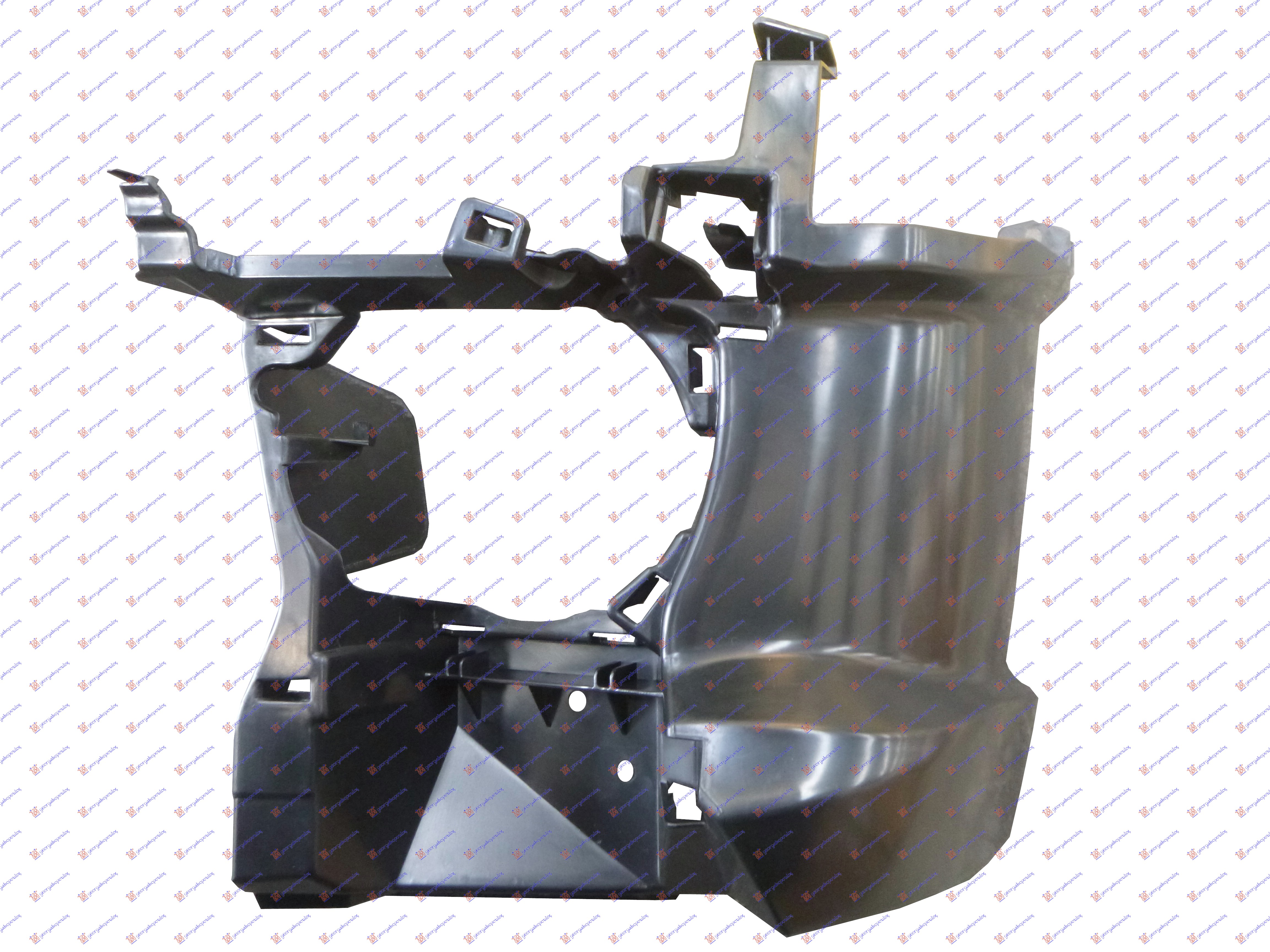 NOSAC MAGLENKE PLASTICNI BMW SERIES 3 SDN/S.W. 2012-2014 (F30/F31/F80)