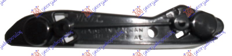 NOSAC PREDNJEG BRANIKA GORNJI BOCNI BMW SERIES 3 SDN/S.W. 2014-2018 (F30/F31/F80)