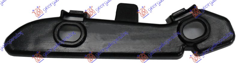 NOSAC PREDNJEG BRANIKA DONJI BOCNI BMW SERIES 3 SDN/S.W. 2014-2018 (F30/F31/F80)