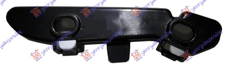 NOSAC PREDNJEG BRANIKA DONJI BOCNI BMW SERIES 3 SDN/S.W. 2014-2018 (F30/F31/F80)