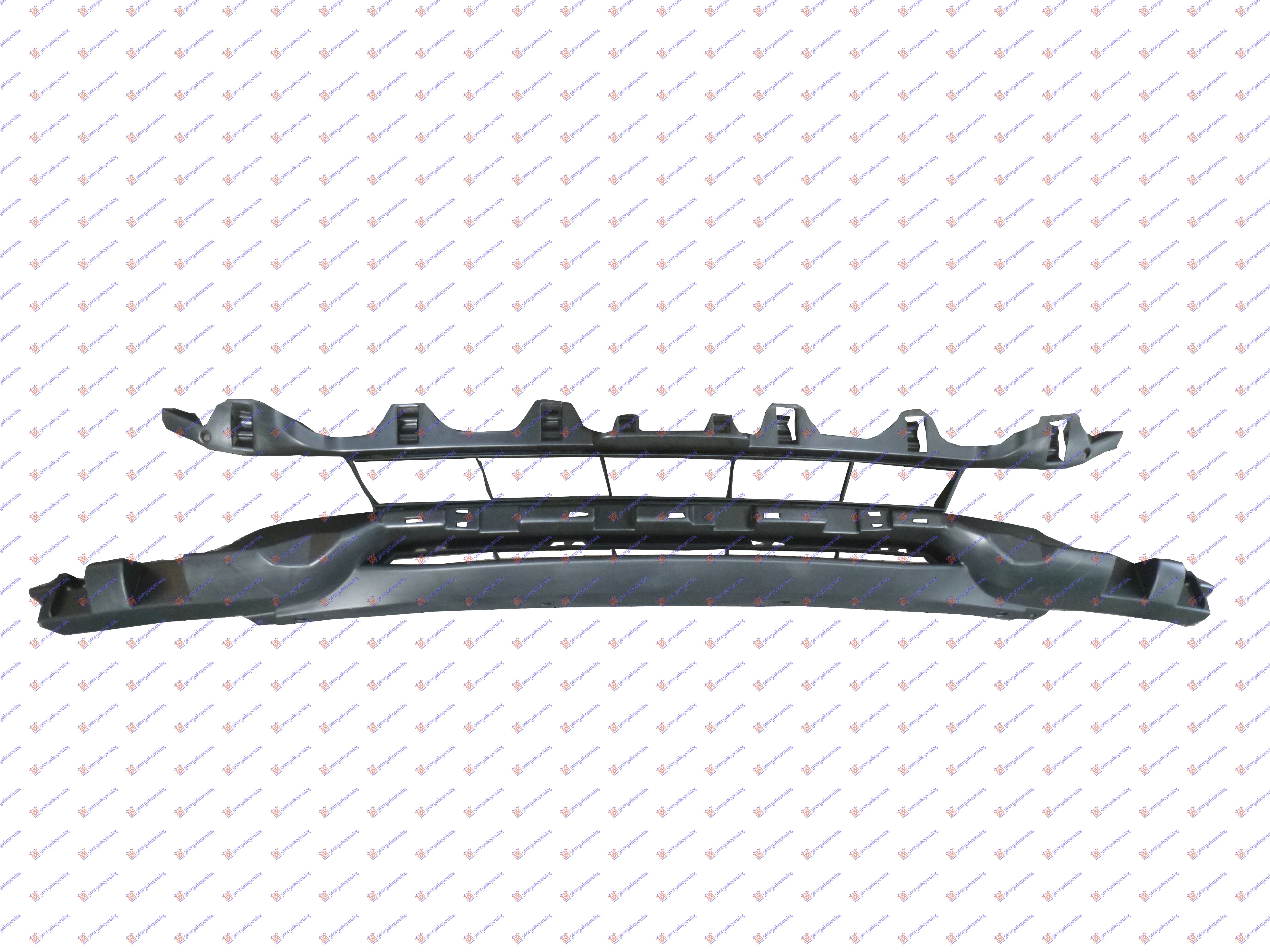 CENTRALNA RESETKA BMW SERIES 3 SDN/S.W. 2012-2014 (F30/F31/F80)