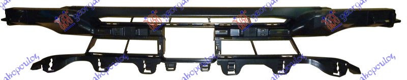 CENTRALNA RESETKA (TEMPOMAT) (BASE LINE) BMW SERIES 3 SDN/S.W. 2012-2014 (F30/F31/F80)
