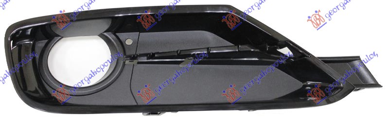RESETKA PREDNJEG BRANIKA (ZATVORENA) (SPORT) BMW SERIES 3 SDN/S.W. 2012-2014 (F30/F31/F80)