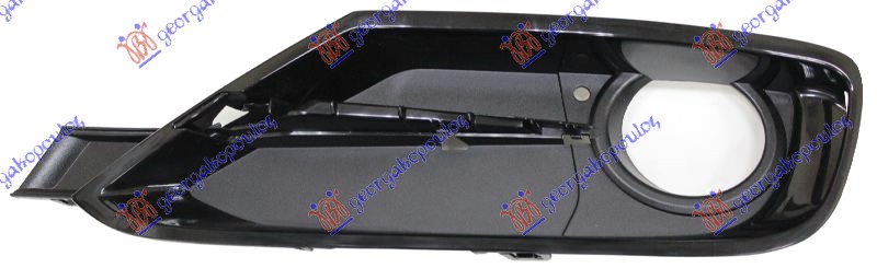 RESETKA PREDNJEG BRANIKA (ZATVORENA) (SPORT) BMW SERIES 3 SDN/S.W. 2012-2014 (F30/F31/F80)