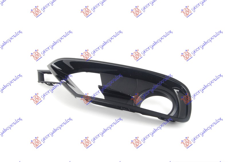 RESETKA PREDNJEG BRANIKA (POLUOTVORENA) (SPORT) BMW SERIES 3 SDN/S.W. 2012-2014 (F30/F31/F80)