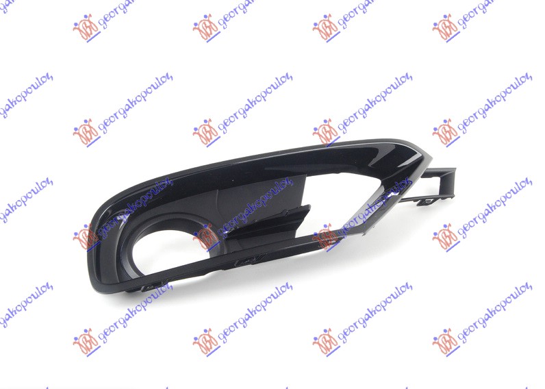 RESETKA PREDNJEG BRANIKA (POLUOTVORENA) (SPORT) BMW SERIES 3 SDN/S.W. 2012-2014 (F30/F31/F80)