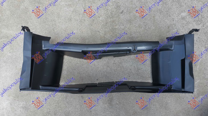 USMERIVAC VAZDUHA PREDNJI DONJI PLASTICNI (M-SPORT) BMW SERIES 3 SDN/S.W. 2014-2018 (F30/F31/F80)