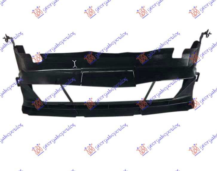 USMERIVAC VAZDUHA DONJI PLASTICNI BMW SERIES 3 SDN/S.W. 2012-2014 (F30/F31/F80)