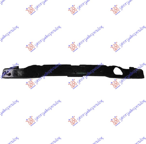 APSORBER PREDNJEG BRANIKA BMW SERIES 3 SDN/S.W. 2012-2014 (F30/F31/F80)