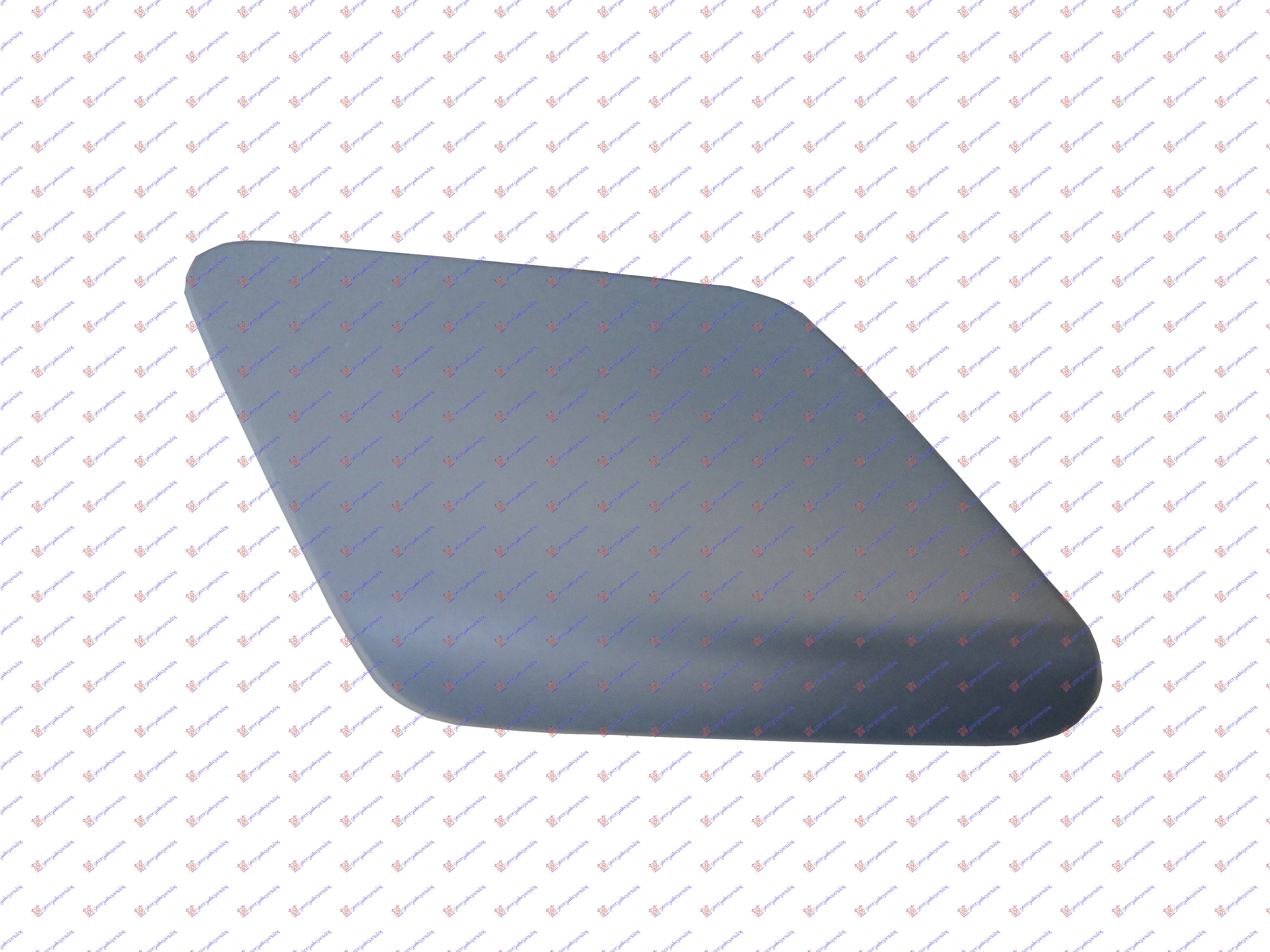 POKLOPAC PRSKALICE FARA BMW SERIES 3 SDN/S.W. 2012-2014 (F30/F31/F80)
