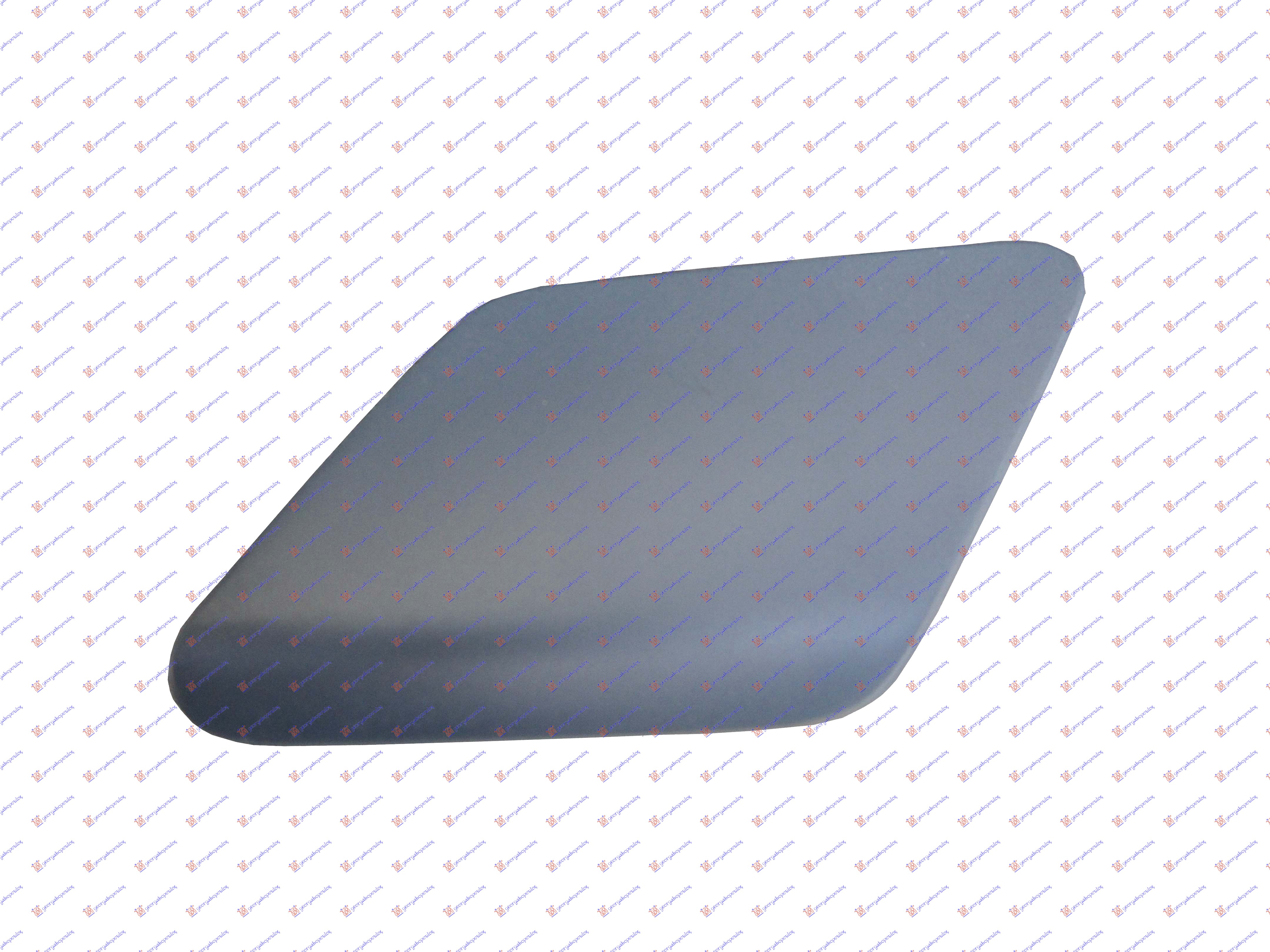 POKLOPAC PRSKALICE FARA BMW SERIES 3 SDN/S.W. 2012-2014 (F30/F31/F80)
