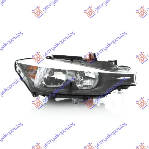 FAR ELEKTRICNI (SA MOTOROM) (DEPO) BMW SERIES 3 SDN/S.W. 2012-2014 (F30/F31/F80)
