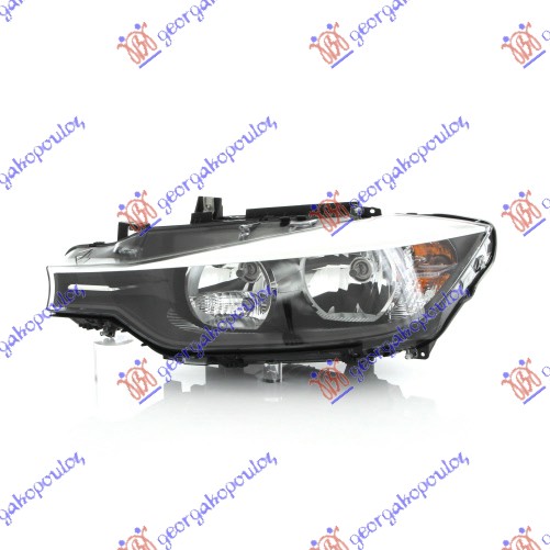 FAR ELEKTRICNI (SA MOTOROM) (DEPO) BMW SERIES 3 SDN/S.W. 2012-2014 (F30/F31/F80)