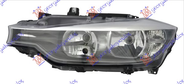 FAR ELEKTRICNI (MARELLI) BMW SERIES 3 SDN/S.W. 2012-2014 (F30/F31/F80)