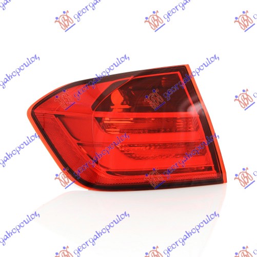 STOP LAMPA SPOLJASNJA (SEDAN) (DEPO) BMW SERIES 3 SDN/S.W. 2012-2014 (F30/F31/F80)
