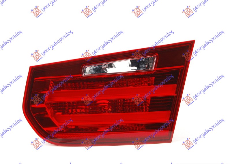 STOP LAMPA UNUTRASNJA (SEDAN) (DEPO) BMW SERIES 3 SDN/S.W. 2012-2014 (F30/F31/F80)