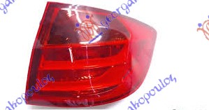STOP LAMPA SPOLJASNJA KARAVAN (LED) (DEPO) BMW SERIES 3 SDN/S.W. 2012-2014 (F30/F31/F80)