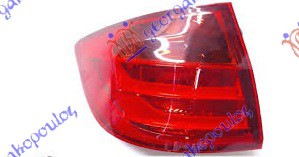 STOP LAMPA SPOLJASNJA KARAVAN (LED) (DEPO) BMW SERIES 3 SDN/S.W. 2012-2014 (F30/F31/F80)