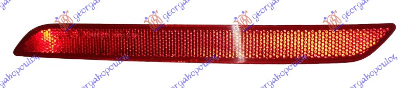 KATADIOPTER U ZADNJEM BRANIKU KARAVAN BMW SERIES 3 SDN/S.W. 2012-2014 (F30/F31/F80)
