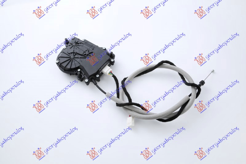 MOTOR BRAVE ZADNJIH VRATA SA KABLOM BMW SERIES 3 SDN/S.W. 2012-2014 (F30/F31/F80)