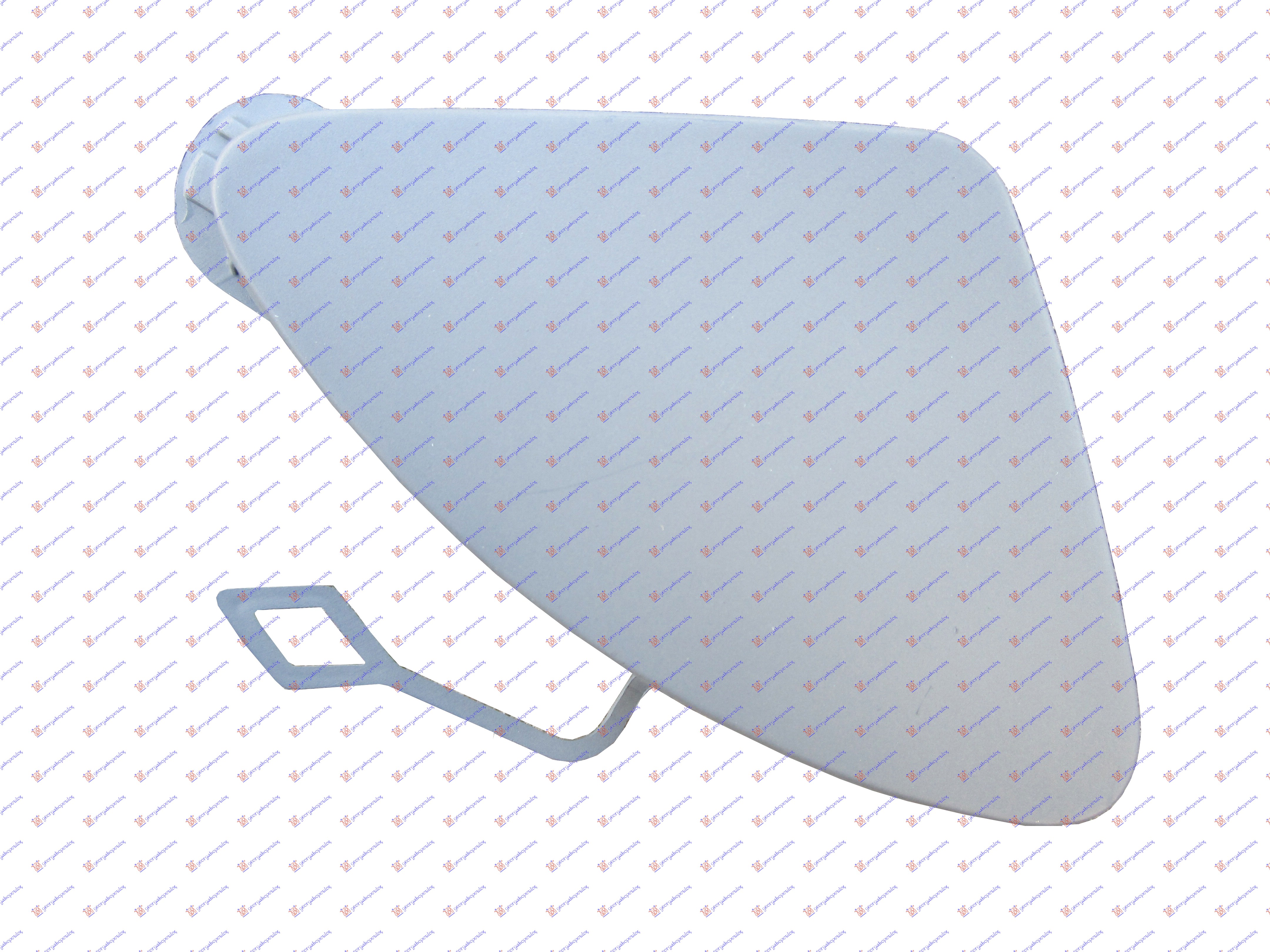 POKLOPAC KUKE PREDNJEG BRANIKA PM BMW SERIES 3 SDN/S.W. 2012-2014 (F30/F31/F80)