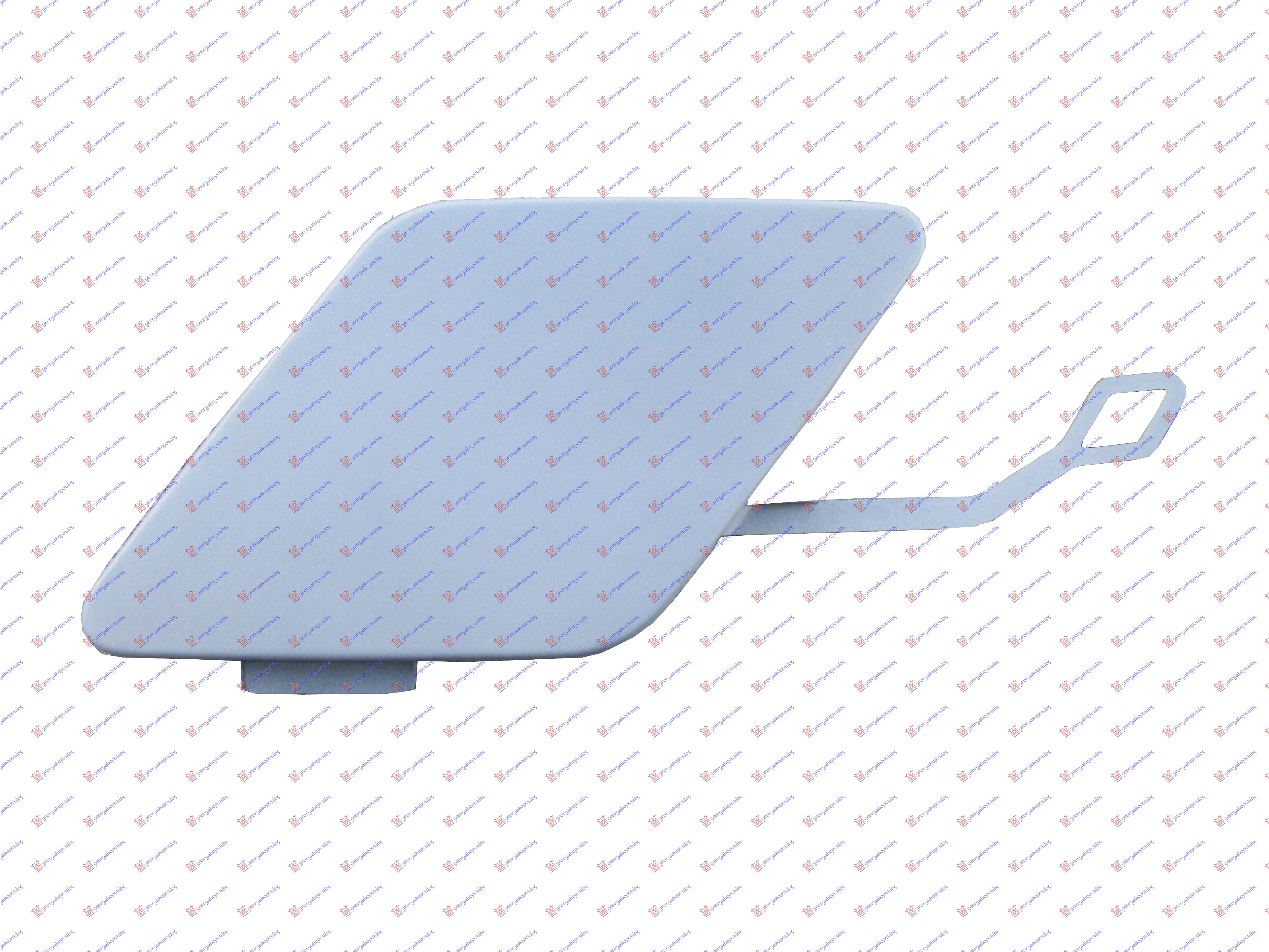 POKLOPAC KUKE ZADNJEG BRANIKA PM BMW SERIES 3 SDN/S.W. 2012-2014 (F30/F31/F80)