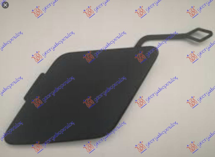POKLOPAC KUKE ZADNJEG BRANIKA PM (KARAVAN) BMW SERIES 3 SDN/S.W. 2012-2014 (F30/F31/F80)