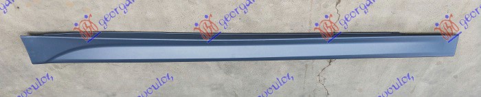 SAJTNA PLASTICNA (M-SPORT) BMW SERIES 3 SDN/S.W. 2014-2018 (F30/F31/F80)