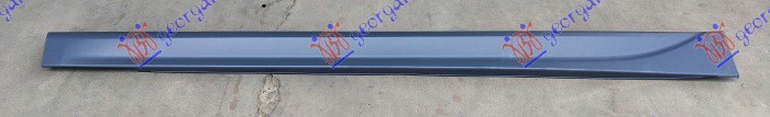 SAJTNA PLASTICNA (M-SPORT) BMW SERIES 3 SDN/S.W. 2014-2018 (F30/F31/F80)