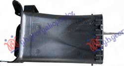 USMERIVAC VAZDUHA (ZA KUCISTE FILTERA) BMW SERIES 4 COUPE/CAB 2014-2020 (F32/F36/F33/F82)