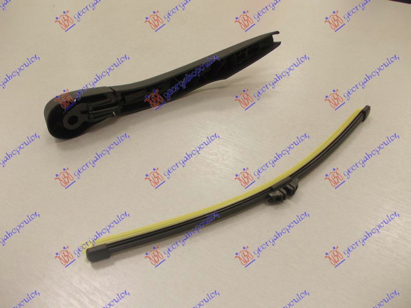 ZADNJI BRISAC KOMPLET 300mm BMW SERIES 3 SDN/S.W. 2014-2018 (F30/F31/F80)