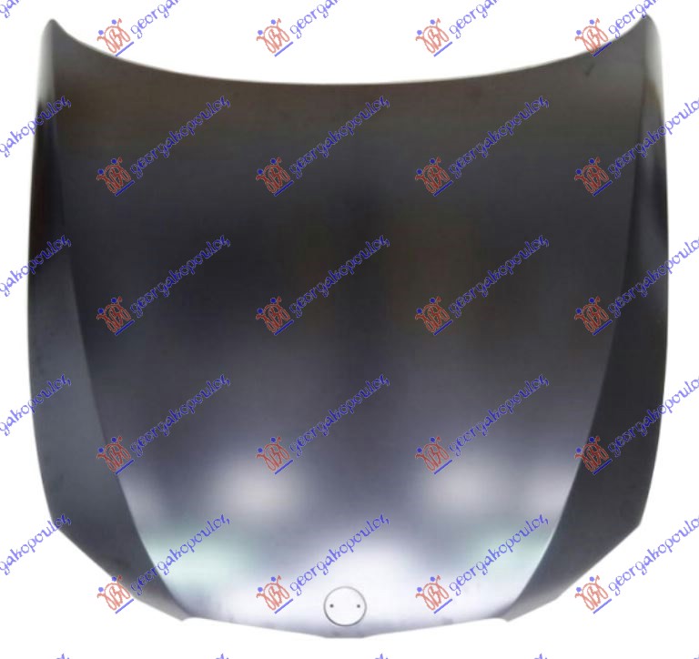 HAUBA BMW SERIES 3 COUPE/CABRIO 2011-2013 (E92/E93)