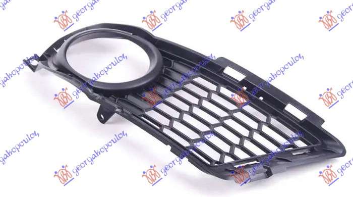 RESETKA PREDNJEG BRANIKA (M-TECH) BMW SERIES 3 COUPE/CABRIO 2011-2013 (E92/E93)