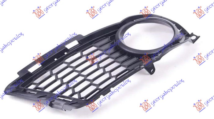 RESETKA PREDNJEG BRANIKA (M-TECH) BMW SERIES 3 COUPE/CABRIO 2011-2013 (E92/E93)