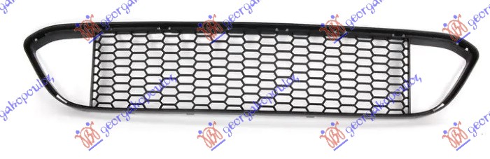 CENTRALNA RESETKA (M-TECH) BMW SERIES 3 COUPE/CABRIO 2011-2013 (E92/E93)