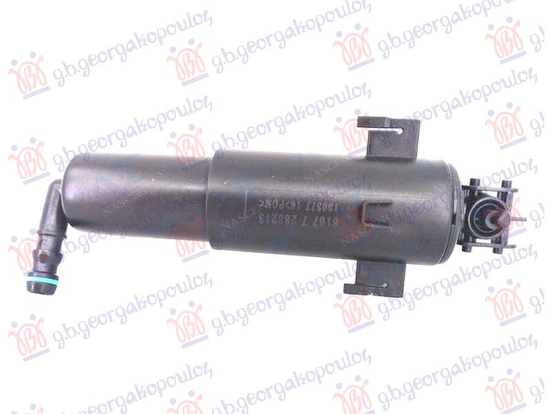 PRSKALICA FARA (L=D) BMW SERIES 3 COUPE/CABRIO 2011-2013 (E92/E93)