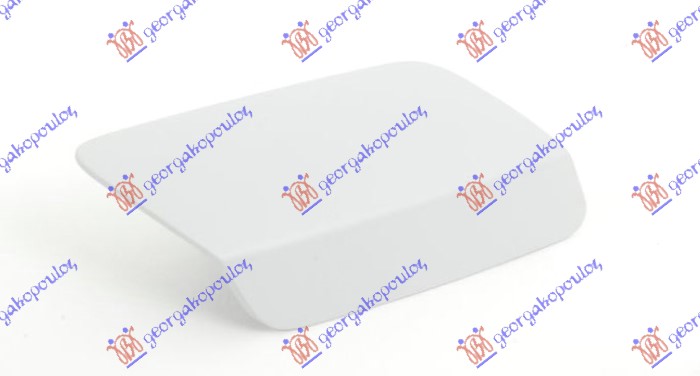 POKLOPAC PRSKALICE FARA (MODEL SA PRSKALICOM FARA) BMW SERIES 3 COUPE/CABRIO 2011-2013 (E92/E93)