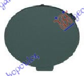 POKLOPAC KUKE PREDNJEG BRANIKA BMW SERIES 3 COUPE/CABRIO 2011-2013 (E92/E93)