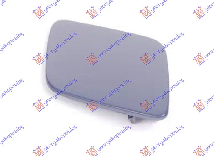 POKLOPAC KUKE PREDNJEG BRANIKA (M-TECH) BMW SERIES 3 COUPE/CABRIO 2011-2013 (E92/E93)