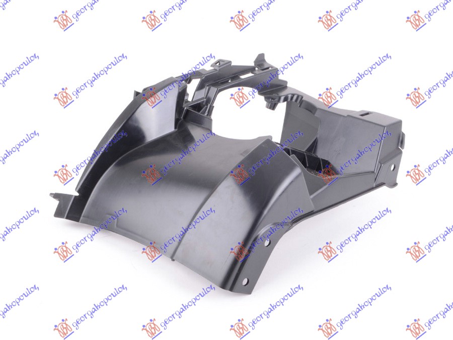 NOSAC MAGLENKE PLASTICNI BMW SERIES 3 SDN/S.W. 2014-2018 (F30/F31/F80)