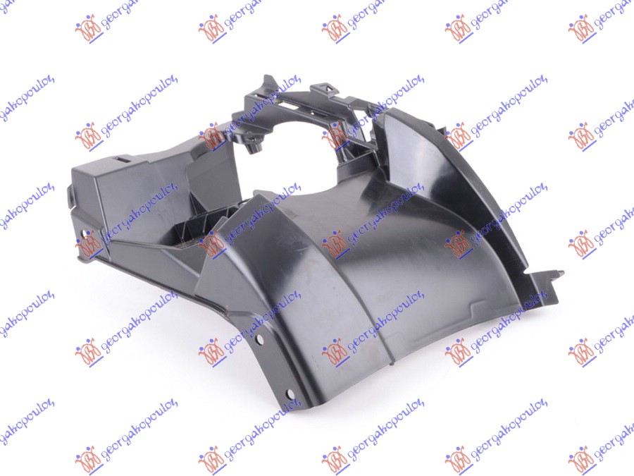 NOSAC MAGLENKE PLASTICNI BMW SERIES 3 SDN/S.W. 2014-2018 (F30/F31/F80)