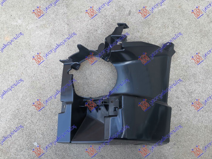 NOSAC MAGLENKE PLASTICNI (M-SPORT) BMW SERIES 3 SDN/S.W. 2014-2018 (F30/F31/F80)